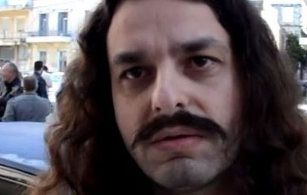 Μεγάλη επιχείρηση της Αστυνομίας για τον εντοπισμό και τη σύλληψη του Μπαρμπαρούση – Που ψάχνουν