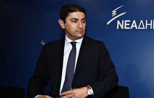 Νίκος Νικολόπουλος: Ο Αυγενάκης κάνει σήμερα γαργάρα όσα υποστήριζε πριν μερικά χρόνια