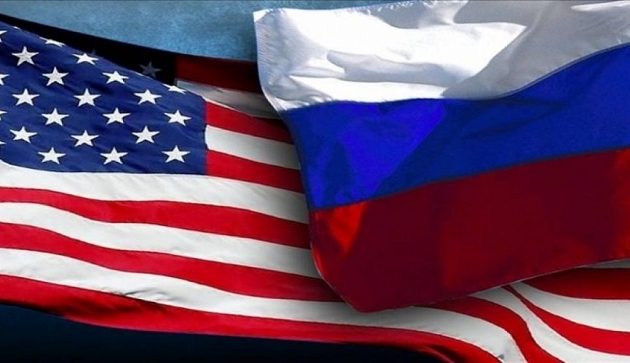 Οι ΗΠΑ επέβαλαν νέες κυρώσεις στη Ρωσία για κυβερνοεπιθέσεις