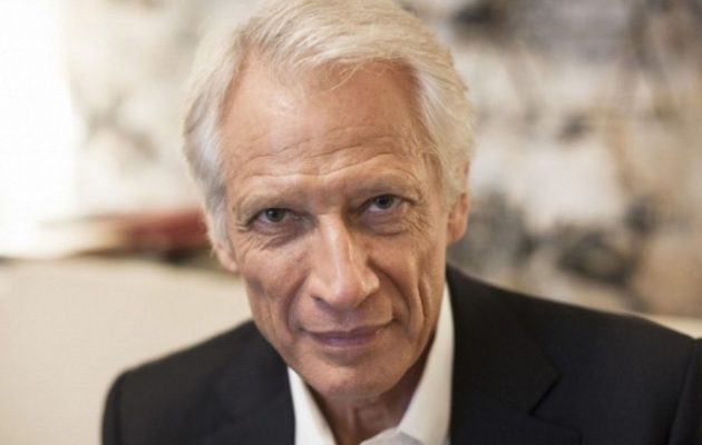 Ντε Βιλπέν: Σημαντικό βήμα η συμφωνία για το ονοματολογικό – Θα προσφέρει ασφάλεια στην περιοχή