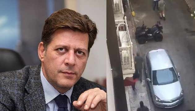 «Δεν στοχεύαμε στο γραφείο του Βαρβιτσιώτη – Ο φρουρός του πυροβόλησε στο ψαχνό»