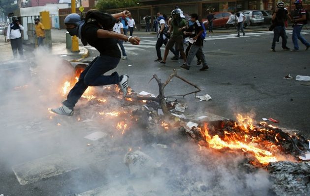 Ποια είναι η πιο επικίνδυνη χώρα στον κόσμο – Τι έδειξε έρευνα