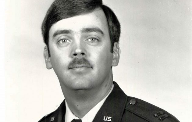 Συνελήφθη Αμερικανός σμηναγός που είχε εξαφανιστεί πριν 35 χρόνια