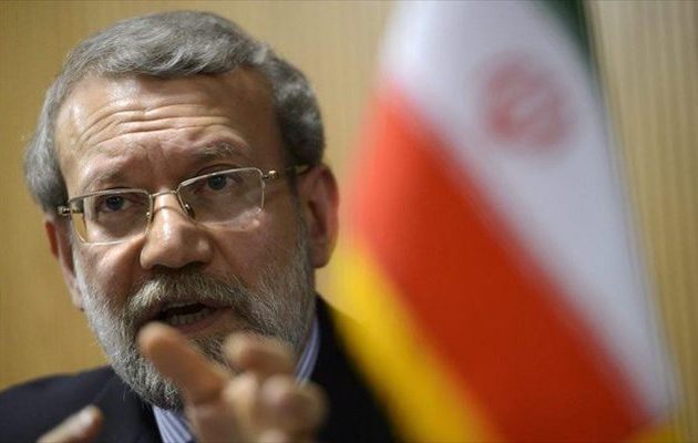 Ιρανός αξιωματούχος: H ασφάλεια στη Μέση Ανατολή θα «κινδυνεύσει» αν δεχθούμε κι άλλες πιέσεις