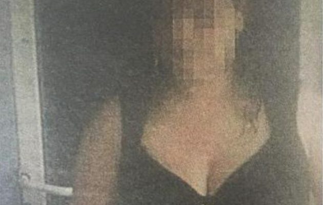 Αυτή είναι η 36χρονη που με τον σύζυγό της στην Κέρκυρα ήθελαν να κάνουν «τρίο» με 13χρονο (φωτο)