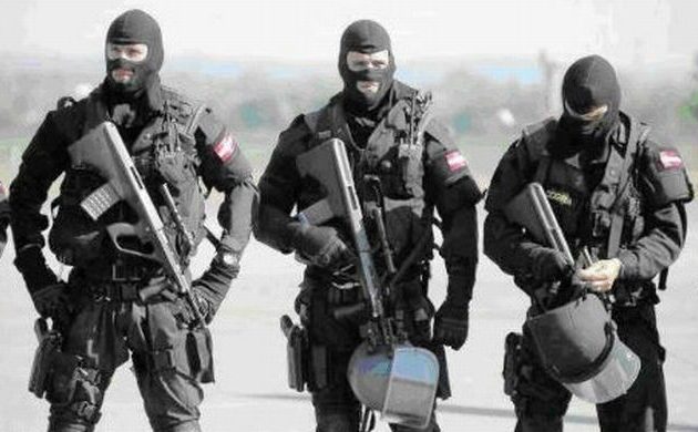 Άσκηση «φύλαξης συνόρων» θα κάνει η Αυστρία – Προετοιμάζονται για μεγάλο μεταναστευτικό κύμα