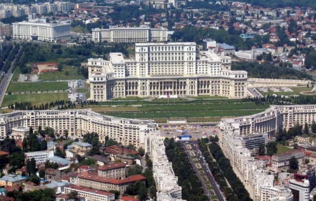 Ελληνικές επιχειρήσεις έχουν επενδύσει συνολικά 4 δισ. στη Ρουμανία