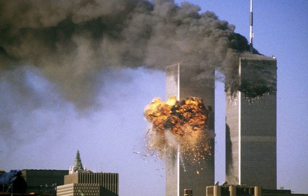 Οι βρετανικές μυστικές υπηρεσίες απήγαγαν και βασάνιζαν υπόπτους για την 11η Σεπτεμβρίου