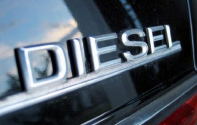 Τέλος το ντίζελ στα ΙΧ – «Είναι τεχνολογία που ανήκει στο παρελθόν», δηλώνει η Ευρωπαία Επίτροπος