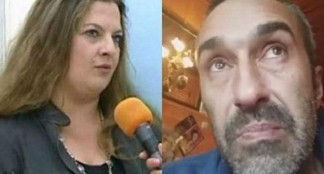Ισόβια στο φονιά – οπαδό του Σώρρα της 45χρονης παιδοψυχιάτρου στη Λαμία