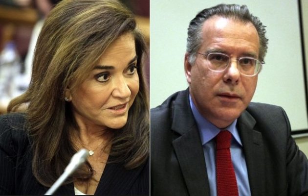 Το Antinews επιβεβαιώνει ότι η Ντόρα προειδοποίησε τον Κουμουτσάκο: «Ο Κοτζιάς έχει χαρτιά που εκθέτουν πολλούς»