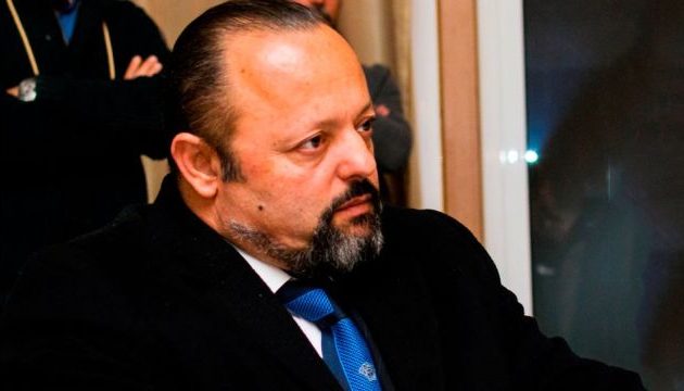 Προφυλακιστέος ο Αρτέμης Σώρρας μετά την απολογία του