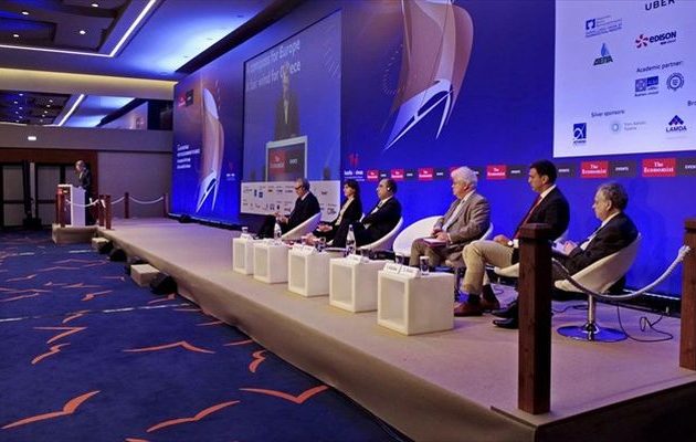 Ρώσος διπλωμάτης: Τα Βαλκάνια δεν πρέπει να αποτελούν περιοχή αναμέτρησης