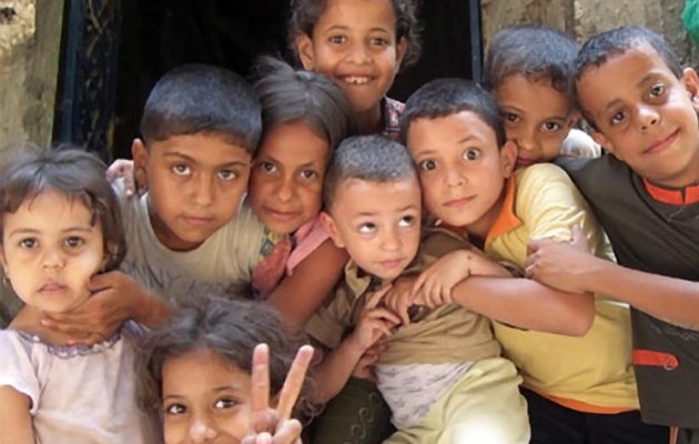 Κοντεύει να «σκάσει» από τον υπερπληθυσμό η Αίγυπτος – Έφτασε τα 104,2 εκ. – Γεννιέται ένα παιδί κάθε 15 δευτερόλεπτα