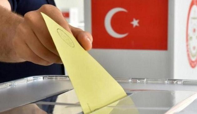 Τα πέντε σενάρια για την επόμενη μέρα στην Τουρκία μετά τις εκλογές