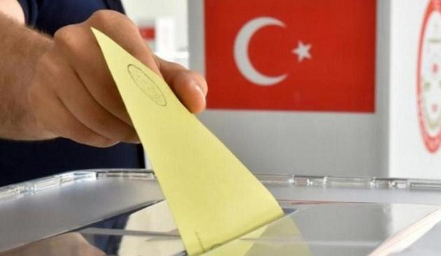 Τα πέντε σενάρια για την επόμενη μέρα στην Τουρκία μετά τις εκλογές
