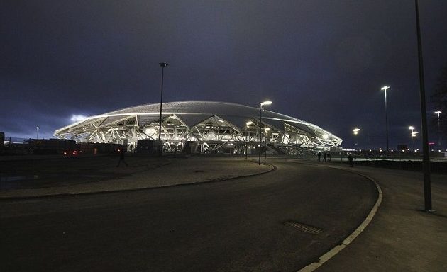 Εκκενώθηκαν εμπορικά κέντρα στη ρωσική πόλη Σαμάρα μετά από τηλεφώνημα για βόμβα