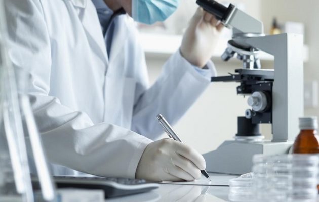 Σημαντική ανακάλυψη: Εξέταση αίματος ανιχνεύει καρκίνους χρόνια πριν τα συμπτώματά τους