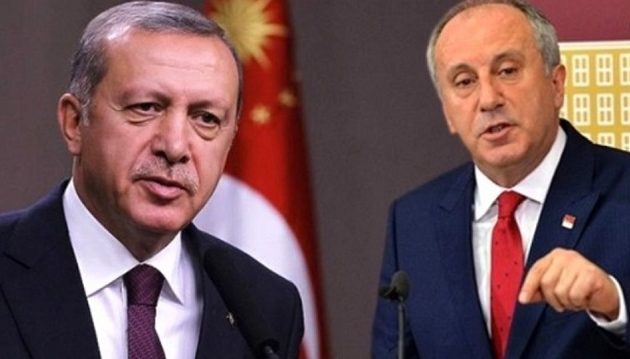 RND: Ο προδότης του CHP θα μπορούσε να είναι ο σωτήρας του Ερντογάν