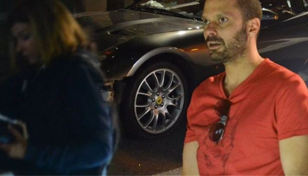 Έξι μήνες φυλακή σε εφοπλιστή για ξυλοδαρμό της Αλεξίας Έβερτ