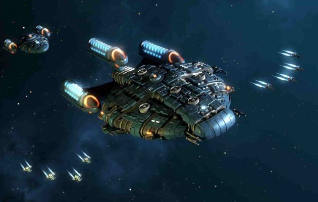 Ο Τραμπ ανακοίνωσε τη σύσταση διαστημικού στρατού – Τι επιδιώκει