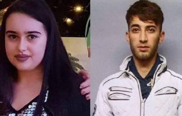 Οι Κούρδοι συνέλαβαν στο Ιράκ 20χρονο Ιρακινό που βίασε και σκότωσε 14χρονη Εβραία στη Γερμανία