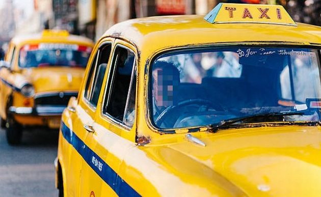 Συνελήφθη Ινδός ταξιτζής που βίασε 30χρονη Ιαπωνέζα τουρίστρια