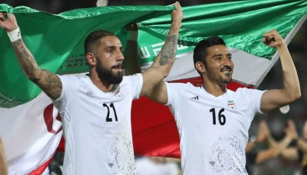 Το Ιράν διακόπτει τις ποδοσφαιρικές σχέσεις με την Ελλάδα και ζητά κι αποζημίωση