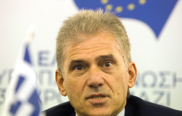 Έλληνας σύμβουλος Μοσκοβισί: “Δεν θα υπάρξει τέταρτο μνημόνιο”