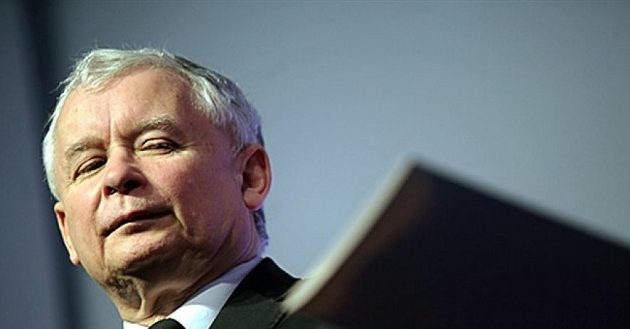 Επανέρχεται ο Κατσίνσκι: Η Γερμανία πρέπει να καταβάλλει στην Πολωνία πολεμικές αποζημιώσεις