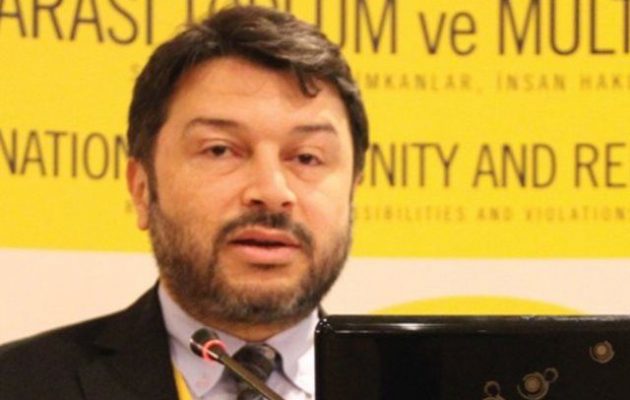 Παραμένει στη φυλακή ο επικεφαλής της Διεθνούς Αμνηστίας στην Τουρκία