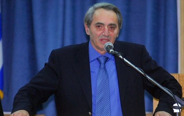 ΚΙΝΑΛ για απώλεια Κώστα Πολίτη: Πρότυπο αγωνιστή μέσα και έξω από το γήπεδο