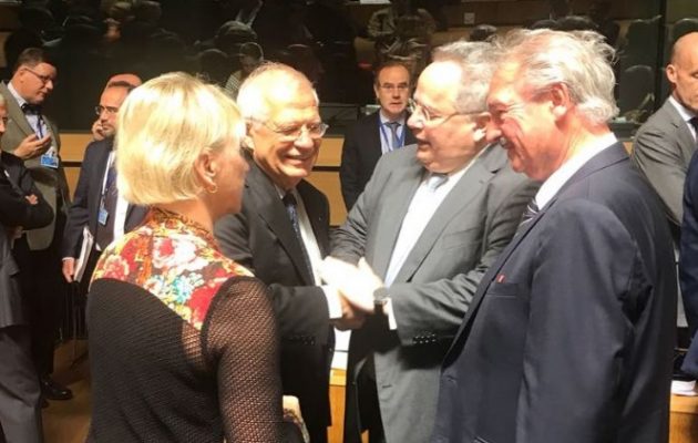 Νίκος Κοτζιάς: «Βγάλαμε την Ελλάδα από τον βούρκο – Δώσαμε αυτοπεποίθηση στον λαό μας»