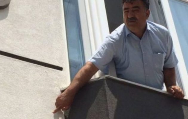 Ισλαμιστές του Ερντογάν άνοιξαν πυρ σε σπίτι υποψηφίου του φιλοκουρδικού HDP