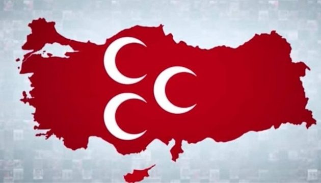 Ο «Γκρίζος Λύκος» Μπαχτσελί έκανε τουρκική την Κύπρο (βίντεο)