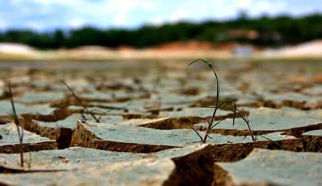 Η Ινδία βρίσκεται αντιμέτωπη με την χειρότερη λειψυδρία στην ιστορία της