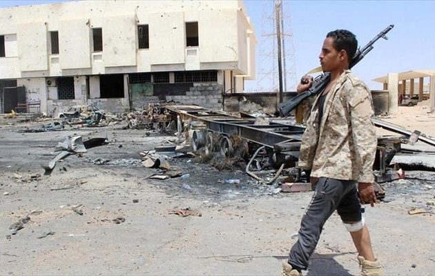 Ο ΟΗΕ ανησυχεί για εκτελέσεις με «συνοπτικές διαδικασίες» από τις δυνάμεις του Χάφταρ στη Λιβύη