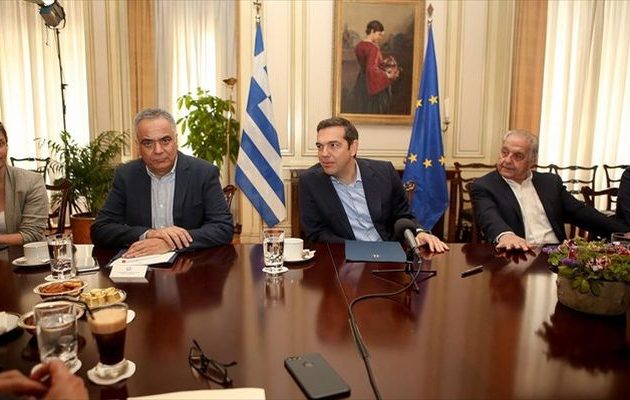 Ανάσα για όλη την Αττική το Μητροπολιτικό Πάρκο στο Γουδή – Τι ανακοινώθηκε