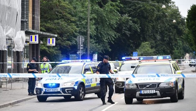 Πυροβολισμοί στο Μάλμε: Υπάρχουν τραυματίες – Φόβοι για πολλά θύματα