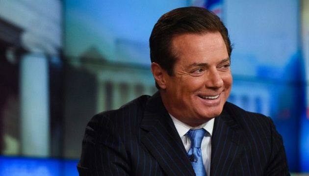 Η αμερικανική δικαιοσύνη στέλνει φυλακή τον πρώην επικεφαλής καμπάνιας του Tραμπ