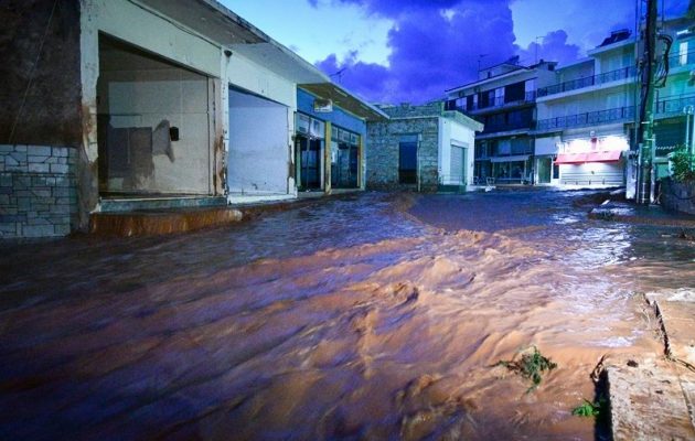 Αυτή είναι η αλήθεια για τη Μάνδρα που διαλύει τη μαύρη προπαγάνδα της Δεξιάς