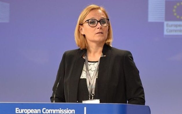 Κομισιόν: Προς το συμφέρον «ολόκληρης της περιοχής» η επίλυση του ονοματολογικού