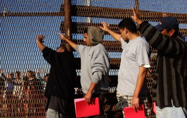 Αυστηρότερη η διαδικασία χορήγησης ασύλου από τις ΗΠΑ