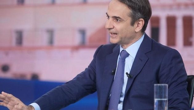 ΣΥΡΙΖΑ: «Ηχώ» του Σαμαρά ο Μητσοτάκης – Η πραγματικότητα τον έχει ξεπεράσει
