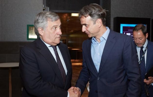 Ο Μητσοτάκης ως Εφιάλτης: Οργή Μαξίμου για τον αντεθνικό κατήφορο του Κυριάκου