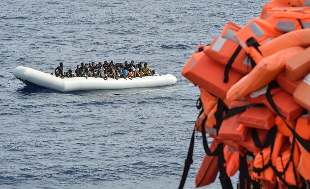 Με ποια μέτρα η κυβέρνηση θα αντιμετωπίσει το προσφυγικό / μεταναστευτικό