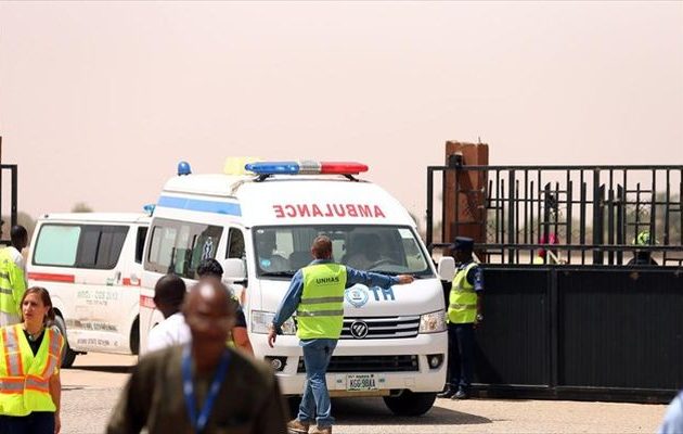 Φρίκη: Η Μπόκο Χαράμ έβαλε 7χρονα κορίτσια να ανατιναχθούν στη Νιγηρία – 31 νεκροί