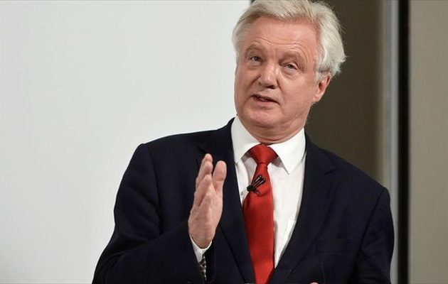 Υπουργός Brexit: Η απόφαση για το “διαζύγιο” δεν αντιστρέφεται