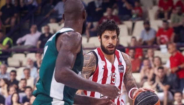 Ο Ολυμπιακός κέρδισε τον Παναθηναϊκό και ο πρωταθλητής βγαίνει την Κυριακή στο ΟΑΚΑ