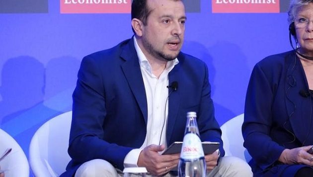 Παππάς: Επενδύσεις 700 εκατ. ευρώ σε έργα τηλεπικοινωνιών